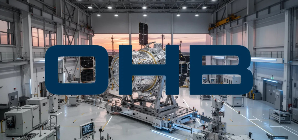 Beitragsbild zu OHB Aktie: Rheinmetall-Deal rückt näher