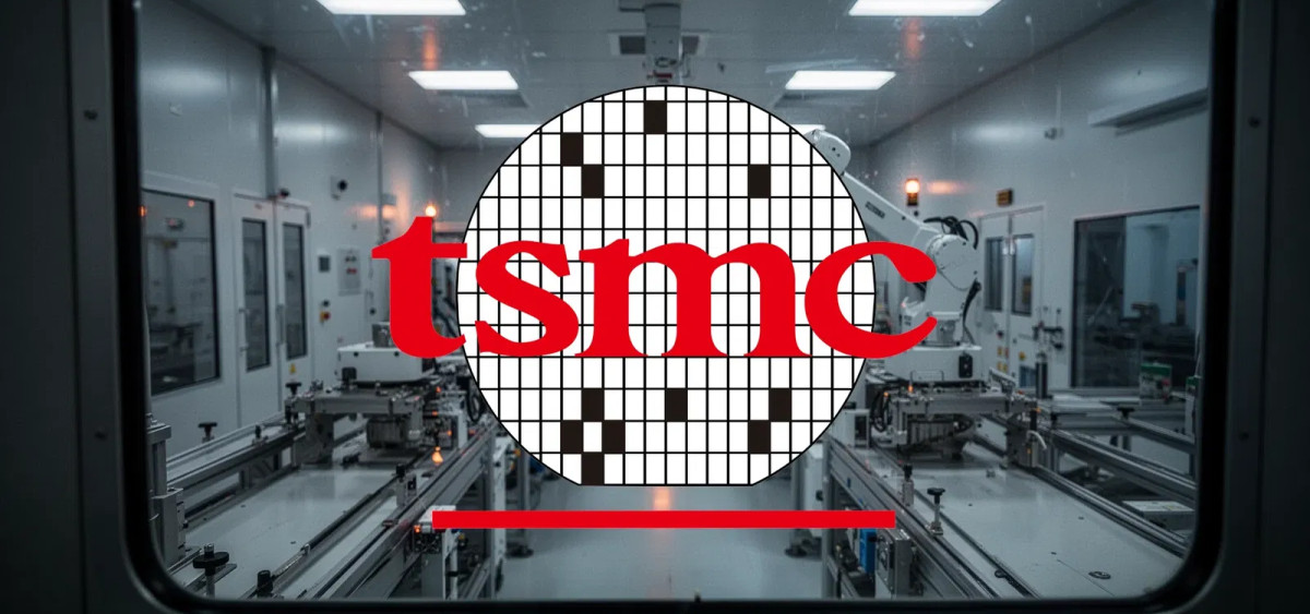 Beitragsbild zu TSMC Aktie: Kreuzweg erreicht?