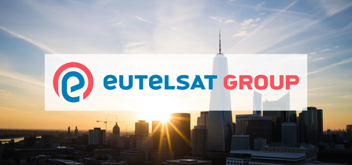 Beitragsbild zu Eutelsat Aktie: Neustart eingeleitet