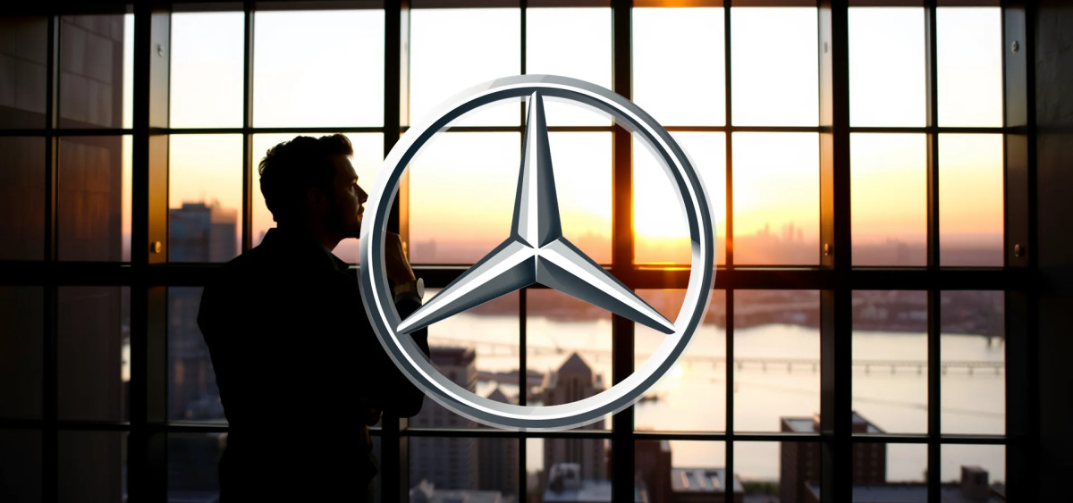Beitragsbild zu Mercedes-Benz Aktie: Milliarden-Deal