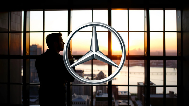 Beitragsbild zu Mercedes-Benz Aktie: Milliarden-Deal