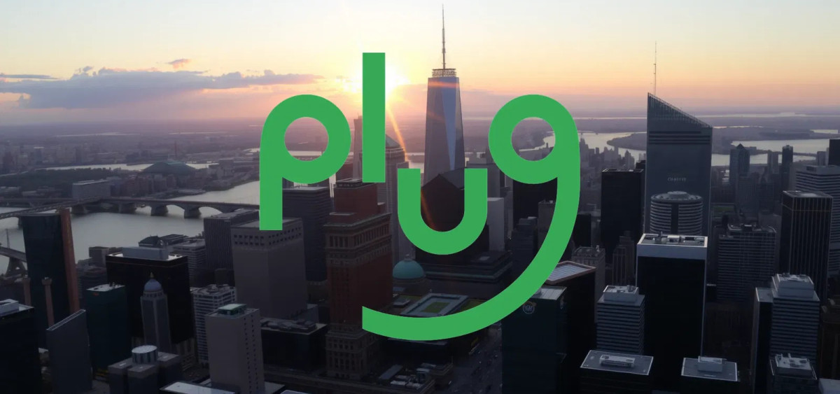 Beitragsbild zu Plug Power-Aktie: Sensationell!