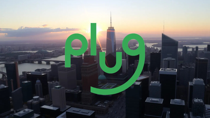 Beitragsbild zu Plug Power-Aktie: Sensationell!