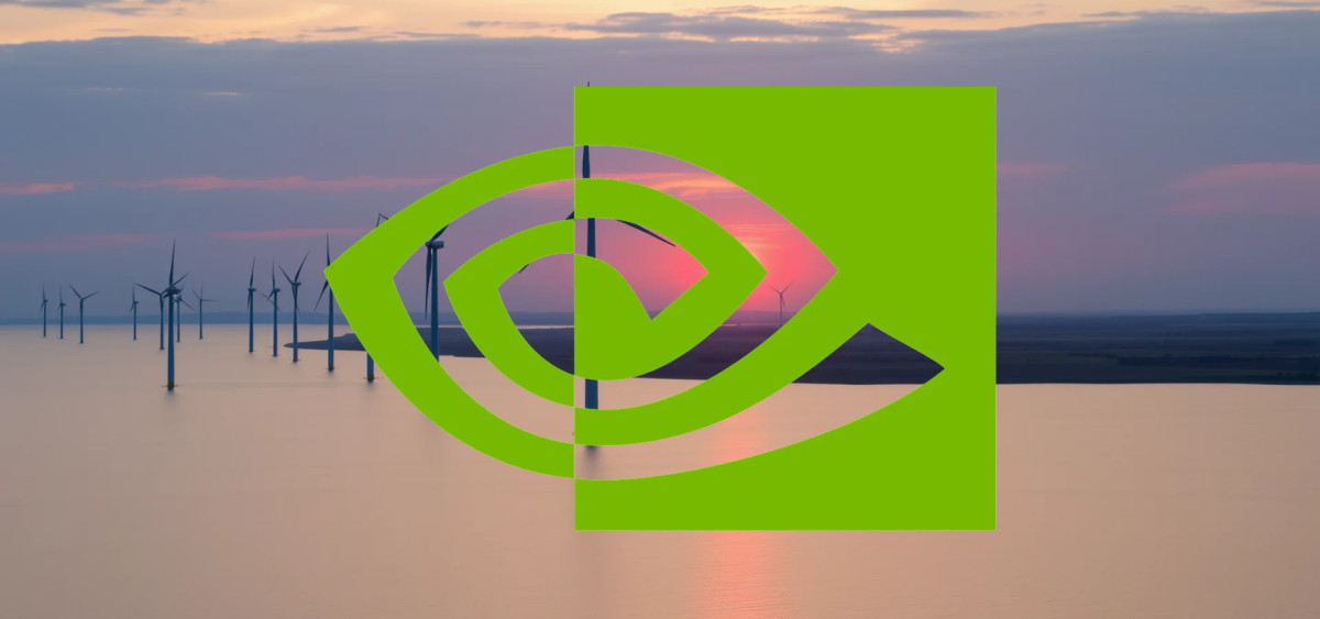 Beitragsbild zu Nvidia Aktie: Abwärtstrend hält an