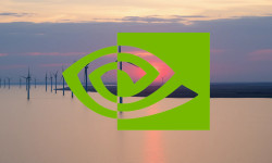 Beitragsbild zu Nvidia Aktie: Abwärtstrend hält an