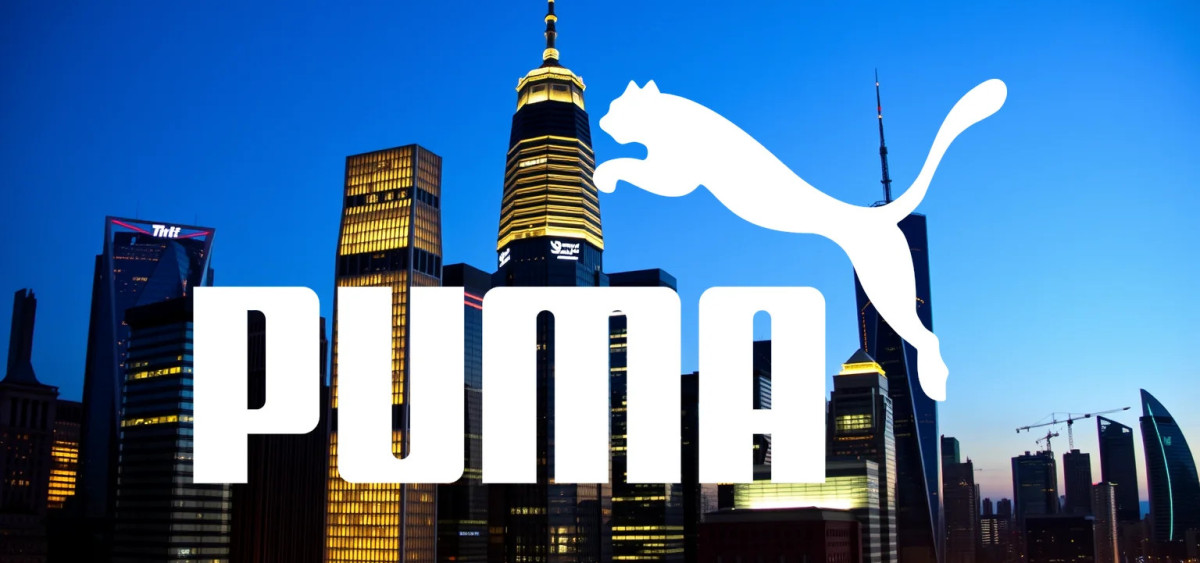 Beitragsbild zu Puma-Aktie: Der große Irrtum!