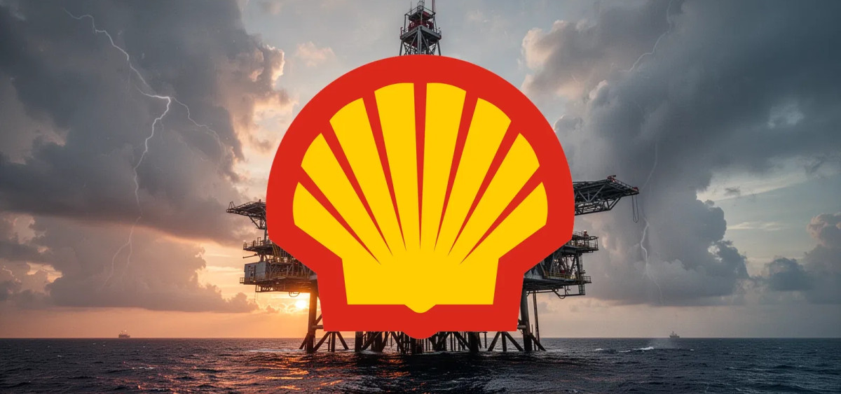 Beitragsbild zu Shell Aktie: Geopolitischer Trumpf sticht