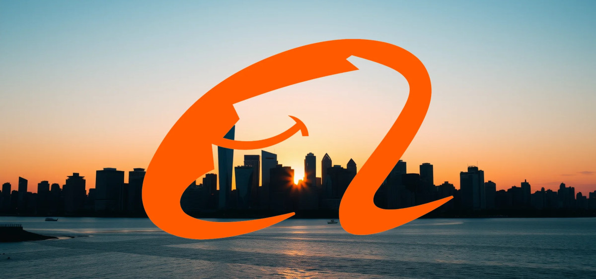 Beitragsbild zu Alibaba Aktie: KI-Offensive gestartet