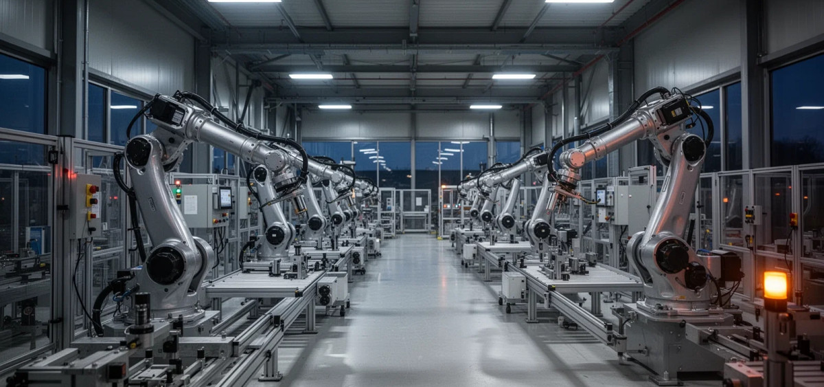 Beitragsbild zu VINCORION Aktie: Emissionspreis gebrochen