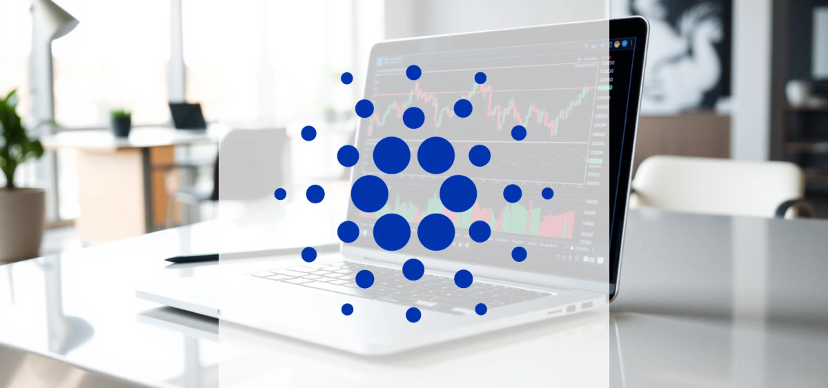 Beitragsbild zu Cardano: Schwankungen beobachtet