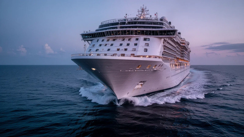 Beitragsbild zu Carnival Aktie: Rückkauf als Vertrauensbeweis