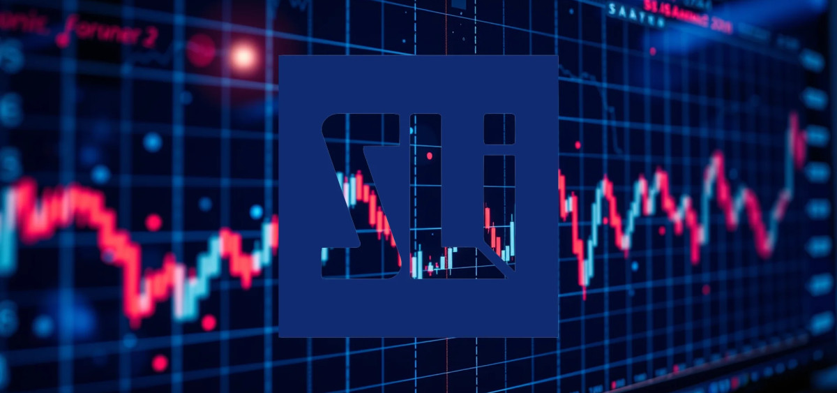Beitragsbild zu Standard Lithium Aktie: Rücksetzer zum Jahresende