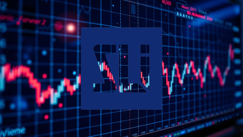 Beitragsbild zu Standard Lithium Aktie: Rücksetzer zum Jahresende