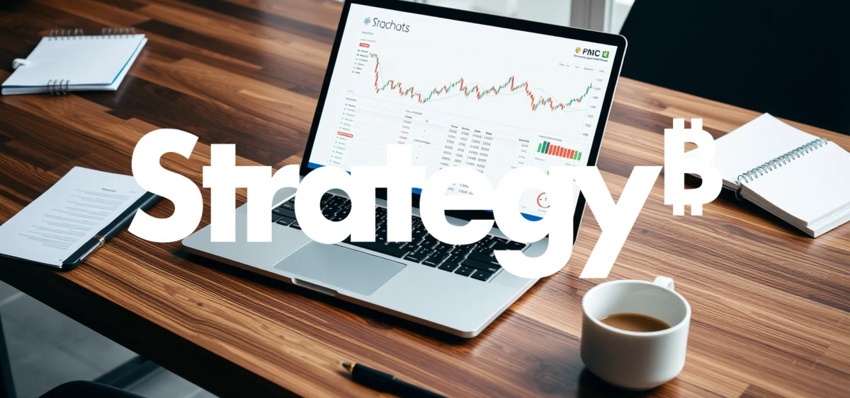 Beitragsbild zu MicroStrategy Aktie: S&P-500-Traum lebt!