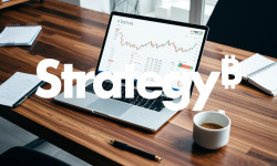 Beitragsbild zu MicroStrategy Aktie: S&P-500-Traum lebt!