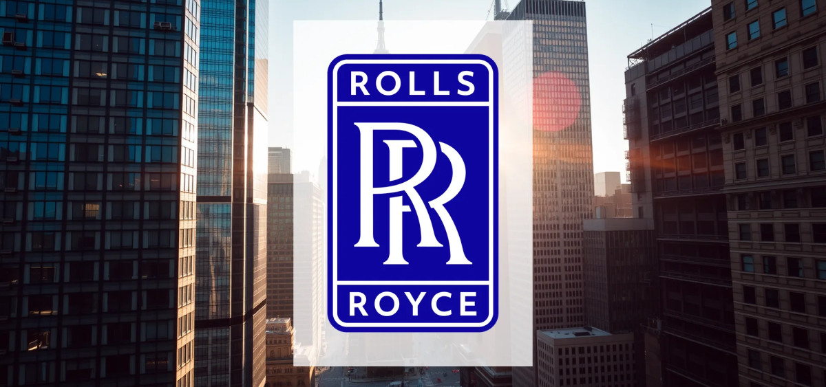 Beitragsbild zu Rolls-Royce Aktie: Comeback perfekt!