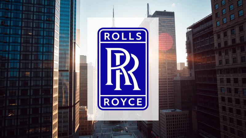 Beitragsbild zu Rolls-Royce Aktie: Comeback perfekt!