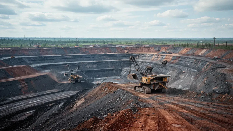 Beitragsbild zu Future Fuels Aktie: Sprung ins Athabasca-Becken