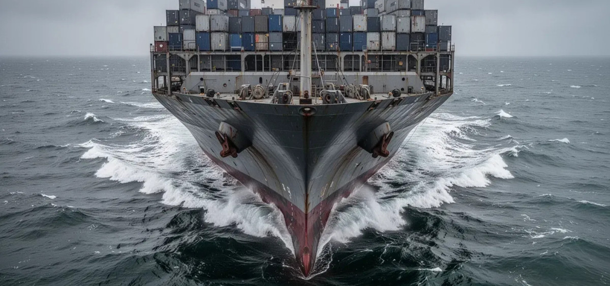 Beitragsbild zu Hapag-Lloyd Aktie: ZIM-Poker