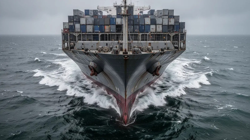 Beitragsbild zu Hapag-Lloyd Aktie: ZIM-Poker