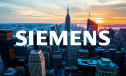 Beitragsbild zu Siemens Aktie: Wasserstoff-Coup!