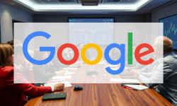 Beitragsbild zu Alphabet Aktie: Gerichtsschock für Google!