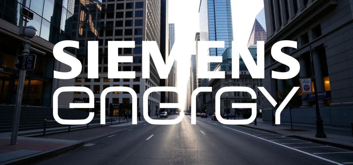 Beitragsbild zu Siemens Energy Aktie: Dunkle Vorboten!