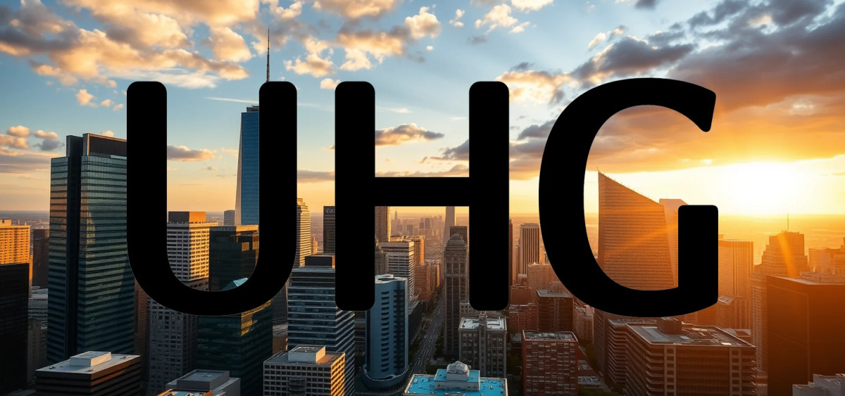 Beitragsbild zu Unitedhealth Aktie: Markt wächst!