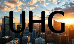 Beitragsbild zu Unitedhealth Aktie: Markt wächst!