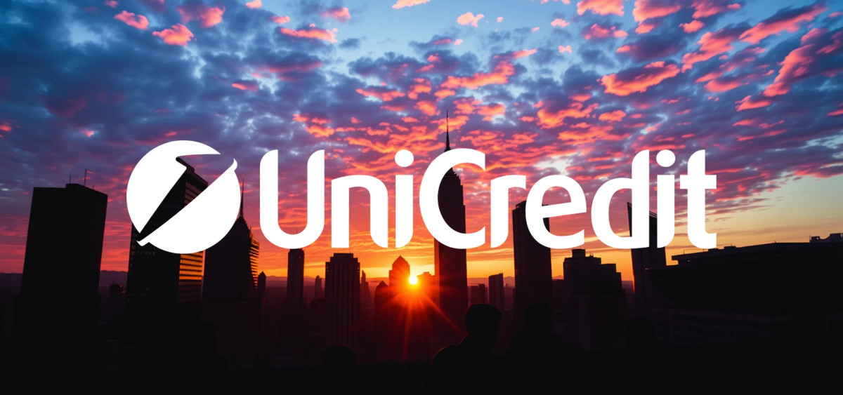 Beitragsbild zu UniCredit Aktie: Revolution im Hinterzimmer