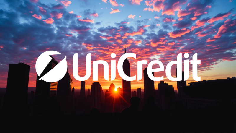 Beitragsbild zu UniCredit Aktie: Revolution im Hinterzimmer