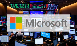 Beitragsbild zu Microsoft Aktie: Panikverkäufe!