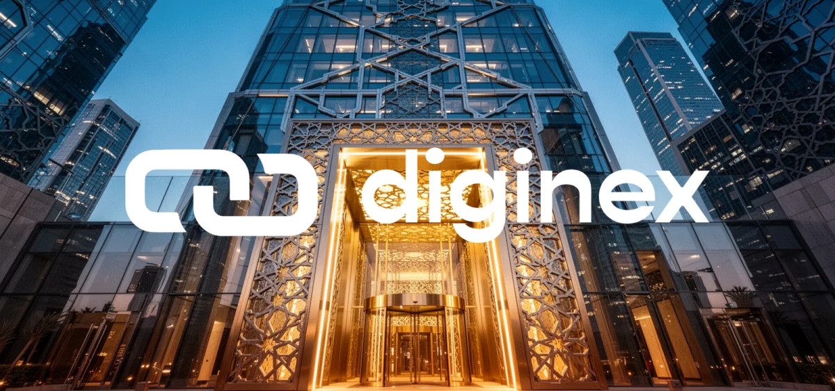 Beitragsbild zu Diginex Aktie: Abu Dhabi als Türöffner