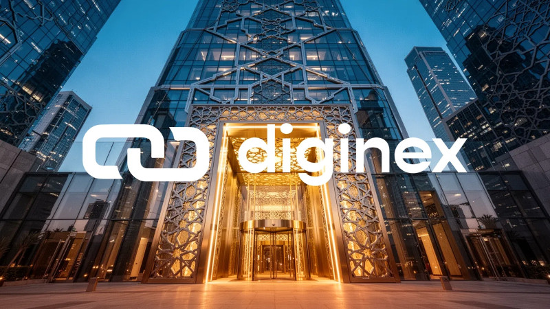 Beitragsbild zu Diginex Aktie: Abu Dhabi als Türöffner