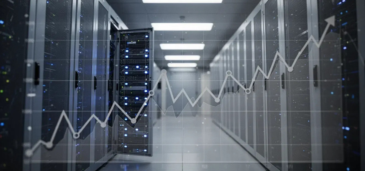 Beitragsbild zu ServiceNow Aktie: Spürbare Abkühlung!