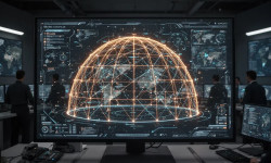 Beitragsbild zu Lockheed Martin Aktie: Schlüsselrolle bei Golden Dome