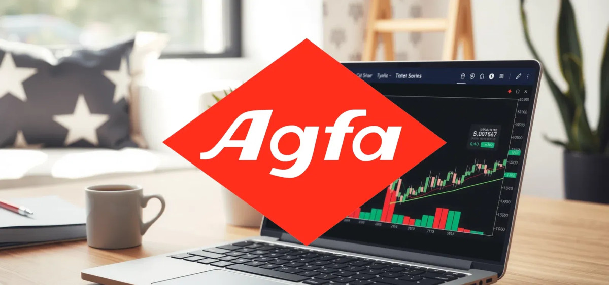 Beitragsbild zu Agfa-Gevaert Aktie: Umbau zeigt Wirkung