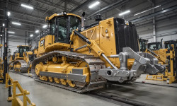 Beitragsbild zu Caterpillar Aktie: 840-Millionen-Deal