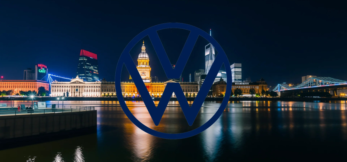 Beitragsbild zu Volkswagen Aktie: Notbremse gezogen