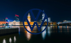 Beitragsbild zu Volkswagen Aktie: Notbremse gezogen