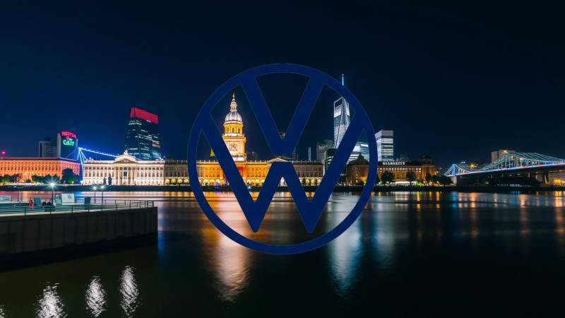 Beitragsbild zu Volkswagen Aktie: Notbremse gezogen