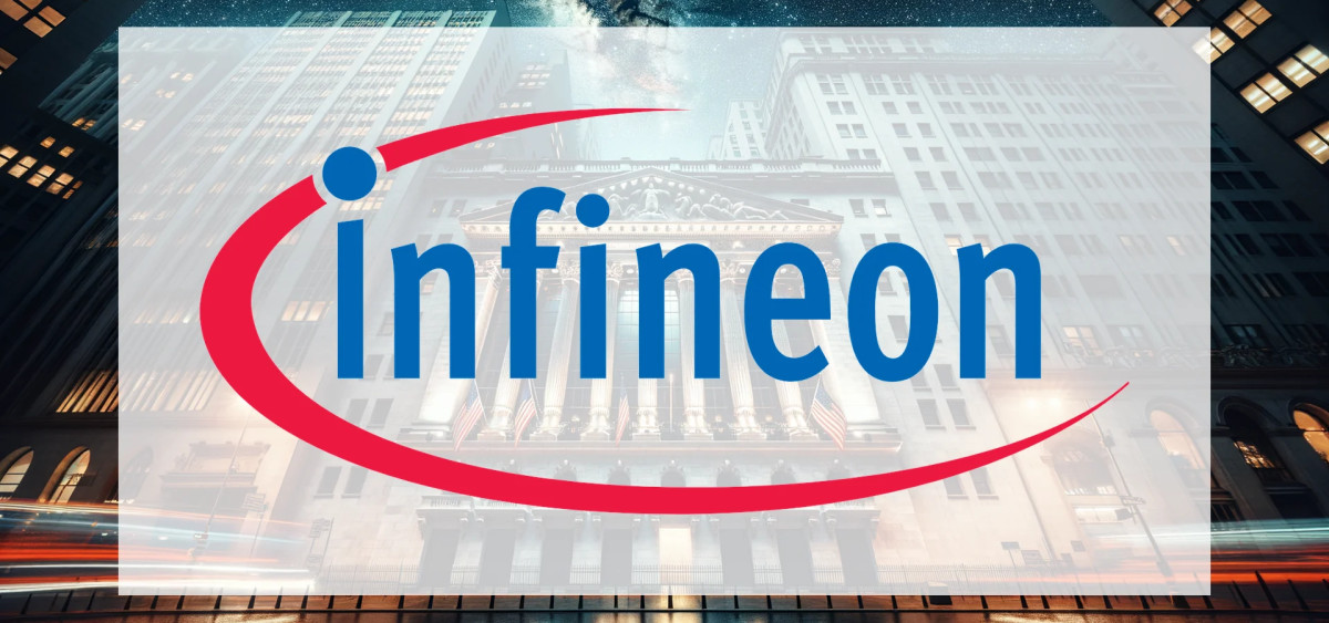 Beitragsbild zu Infineon Aktie: Fingernagel-Revolution!