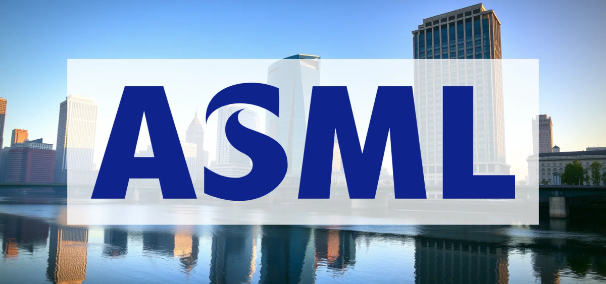 Beitragsbild zu ASML Aktie: KI-Euphorie oder Luftnummer?