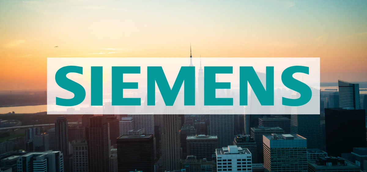 Beitragsbild zu Siemens Aktie: Wende nach Crash?