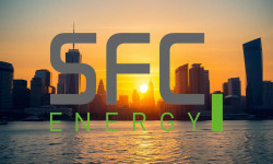 Beitragsbild zu SFC Energy Aktie: Konjunkturelle Einflüsse