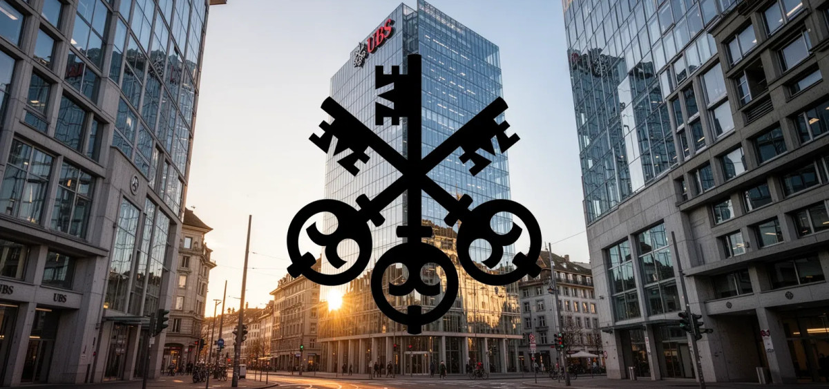 Beitragsbild zu UBS Aktie: Branchenindikatoren geprüft
