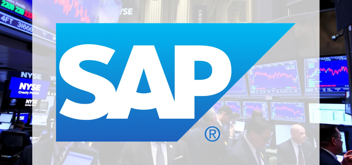 Beitragsbild zu SAP Aktie: KI-Revolution oder Absturz?