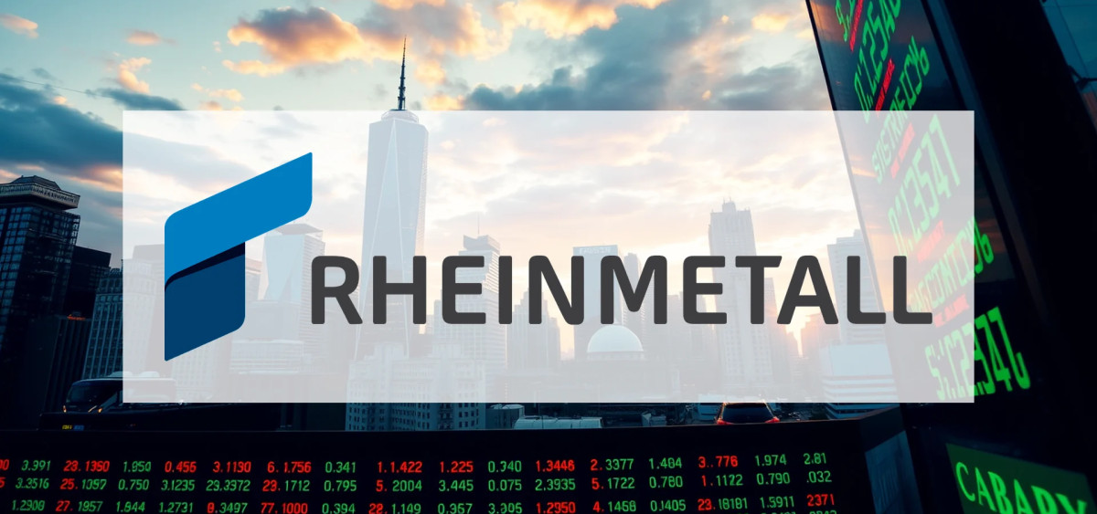 Beitragsbild zu Rheinmetall Aktie: 300-Millionen-Coup gelungen!