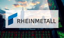 Beitragsbild zu Rheinmetall Aktie: 300-Millionen-Coup gelungen!