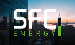 Beitragsbild zu SFC Energy Aktie: Gewinneinbruch schockt Anleger